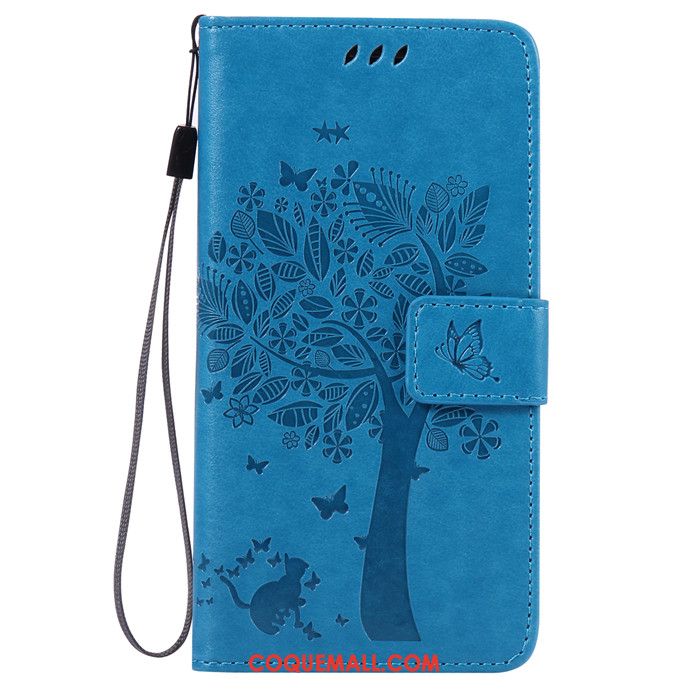 Étui Lg G5 Téléphone Portable Rouge Étui En Cuir, Coque Lg G5 Protection Clamshell