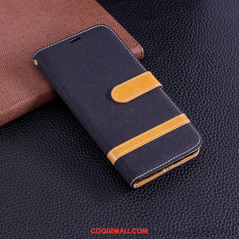 Étui Lg G7 Thinq Téléphone Portable Fluide Doux Rouge, Coque Lg G7 Thinq Protection Incassable