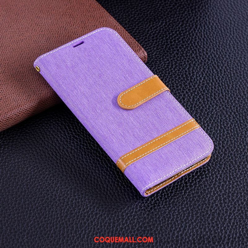 Étui Lg G7 Thinq Téléphone Portable Fluide Doux Rouge, Coque Lg G7 Thinq Protection Incassable