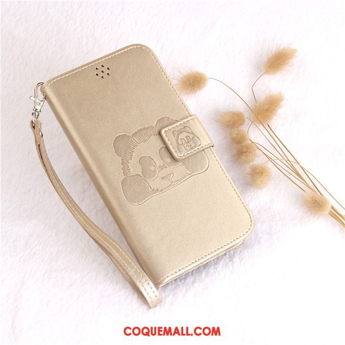 Étui Lg G7 Thinq Étui En Cuir Téléphone Portable Portefeuille, Coque Lg G7 Thinq Protection Charmant