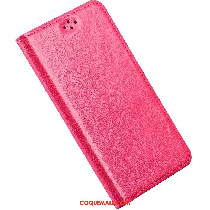 Étui Lg Q6 Incassable Fluide Doux Clamshell, Coque Lg Q6 Téléphone Portable Tout Compris