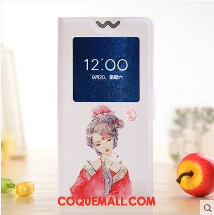 Étui Lg Q6 Incassable Protection Téléphone Portable, Coque Lg Q6 Tout Compris Tendance