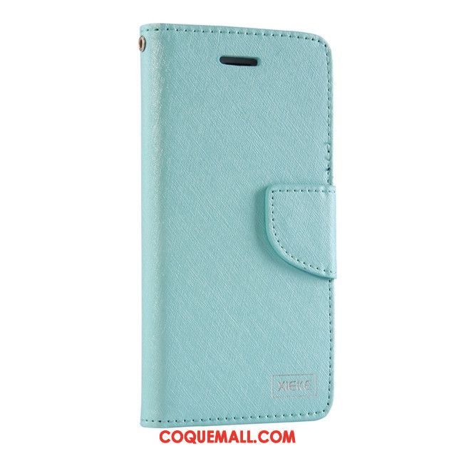 Étui Lg Q6 Mois Or Rose Business, Coque Lg Q6 Téléphone Portable Carte