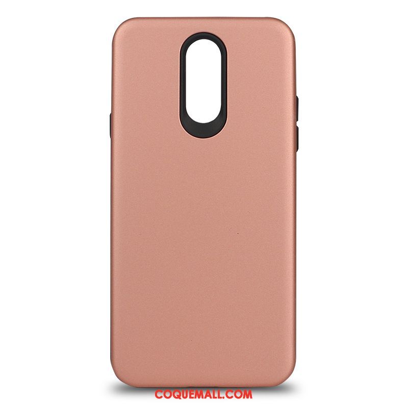 Étui Lg Q7 Modèle Fleurie Cool Incassable, Coque Lg Q7 Téléphone Portable Délavé En Daim