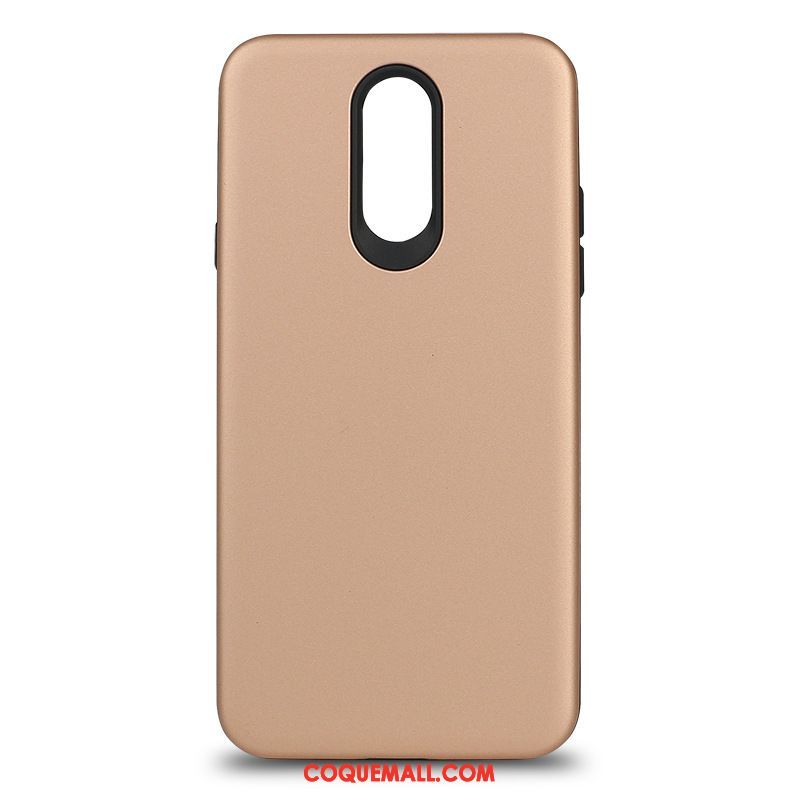 Étui Lg Q7 Modèle Fleurie Cool Incassable, Coque Lg Q7 Téléphone Portable Délavé En Daim