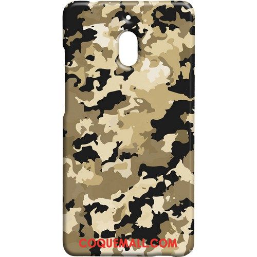 Étui Nokia 2.1 Personnalité Camouflage Créatif, Coque Nokia 2.1 Tendance Téléphone Portable