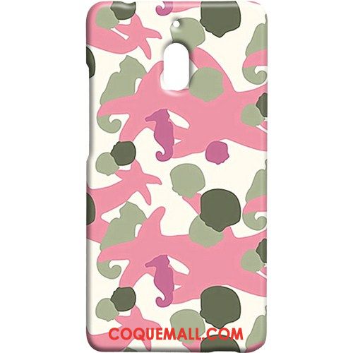 Étui Nokia 2.1 Personnalité Camouflage Créatif, Coque Nokia 2.1 Tendance Téléphone Portable