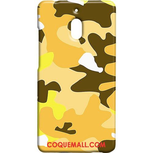 Étui Nokia 2.1 Personnalité Camouflage Créatif, Coque Nokia 2.1 Tendance Téléphone Portable