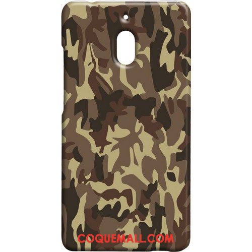 Étui Nokia 2.1 Personnalité Camouflage Créatif, Coque Nokia 2.1 Tendance Téléphone Portable