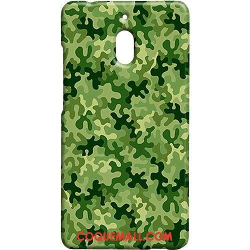 Étui Nokia 2.1 Personnalité Camouflage Créatif, Coque Nokia 2.1 Tendance Téléphone Portable