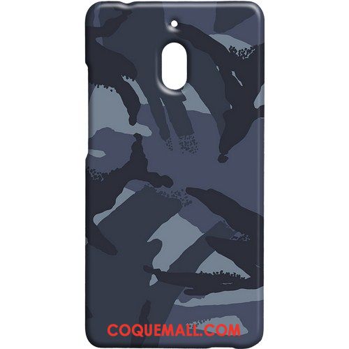 Étui Nokia 2.1 Personnalité Camouflage Créatif, Coque Nokia 2.1 Tendance Téléphone Portable