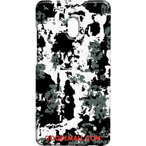 Étui Nokia 2.1 Personnalité Camouflage Créatif, Coque Nokia 2.1 Tendance Téléphone Portable