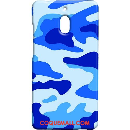 Étui Nokia 2.1 Personnalité Camouflage Créatif, Coque Nokia 2.1 Tendance Téléphone Portable