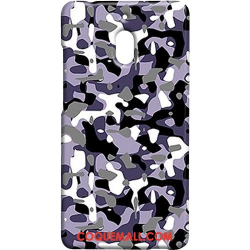 Étui Nokia 2.1 Personnalité Camouflage Créatif, Coque Nokia 2.1 Tendance Téléphone Portable