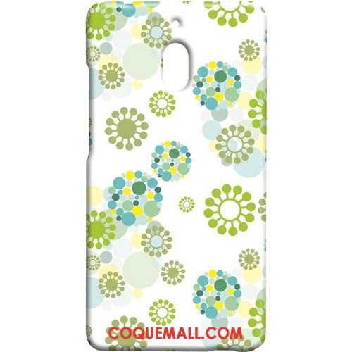 Étui Nokia 2.1 Personnalité Difficile Téléphone Portable, Coque Nokia 2.1 Papillon Vert