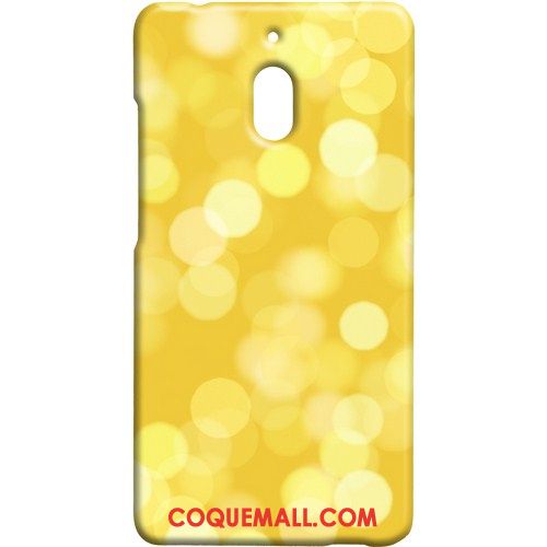 Étui Nokia 2.1 Personnalité Difficile Téléphone Portable, Coque Nokia 2.1 Papillon Vert