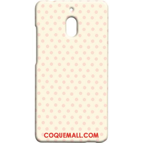 Étui Nokia 2.1 Personnalité Difficile Téléphone Portable, Coque Nokia 2.1 Papillon Vert