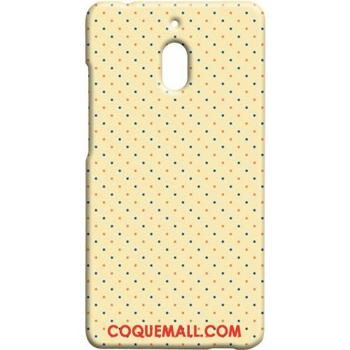 Étui Nokia 2.1 Personnalité Difficile Téléphone Portable, Coque Nokia 2.1 Papillon Vert