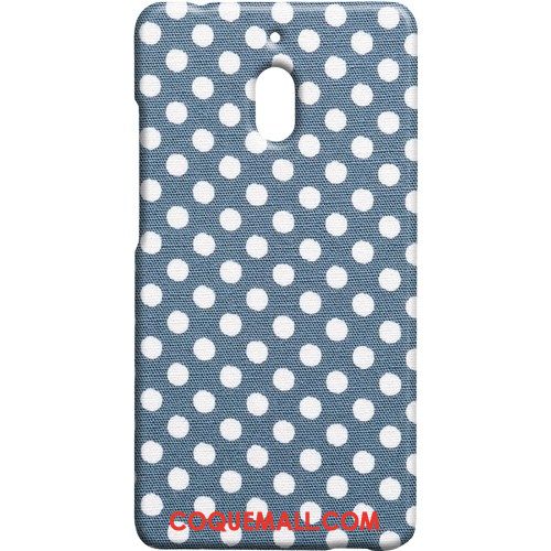 Étui Nokia 2.1 Personnalité Difficile Téléphone Portable, Coque Nokia 2.1 Papillon Vert