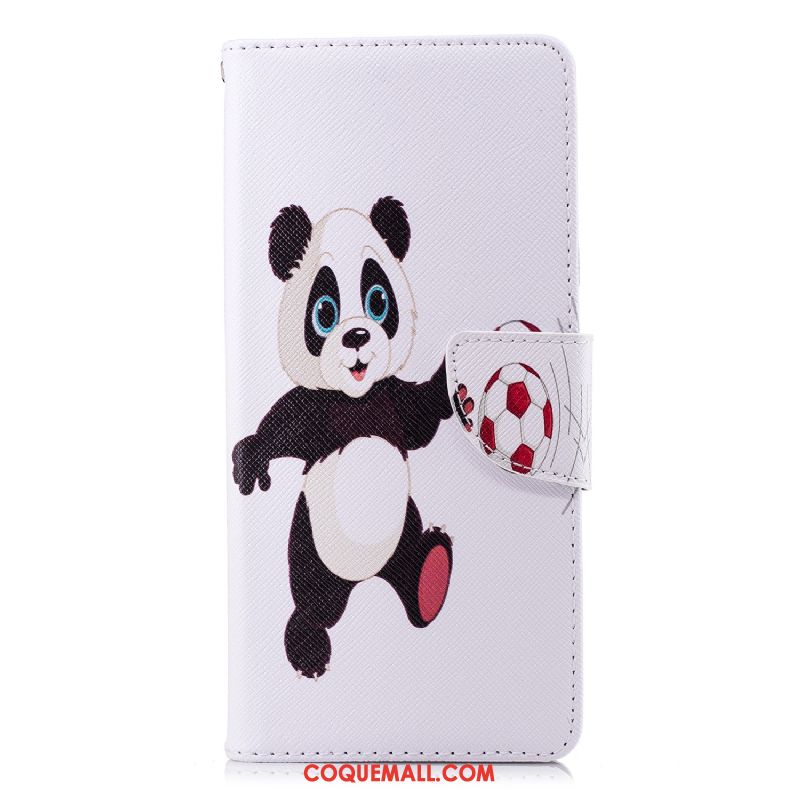 Étui Nokia 2.1 Protection Silicone En Cuir, Coque Nokia 2.1 Peinture Portefeuille