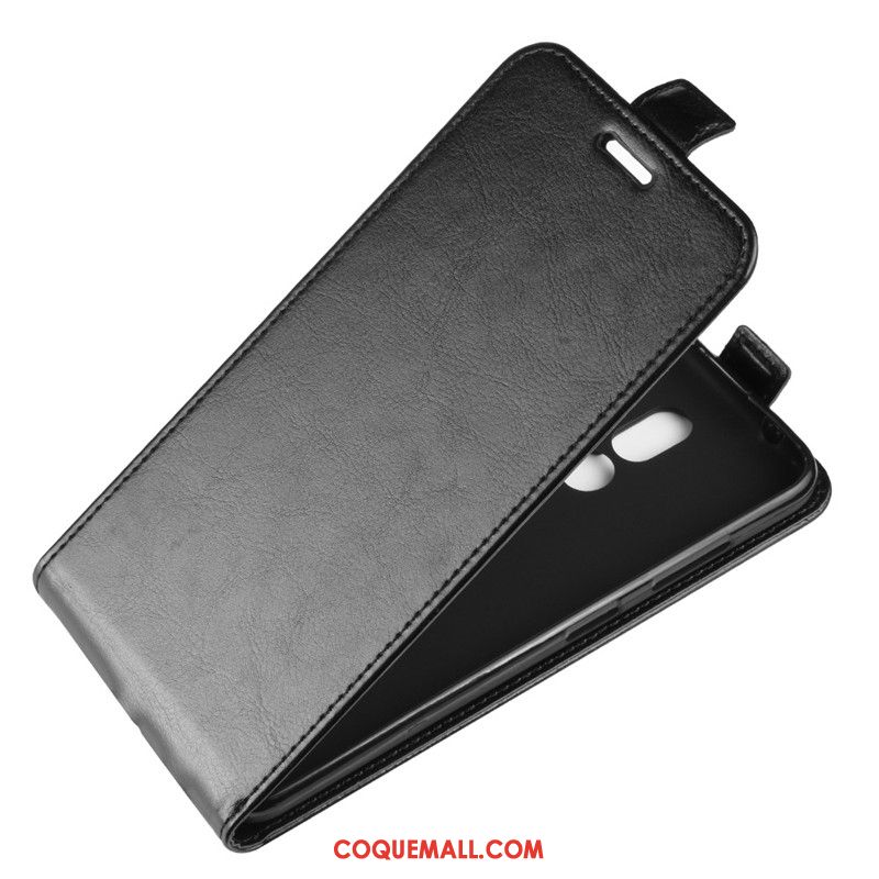 Étui Nokia 3.2 Portefeuille Téléphone Portable En Cuir, Coque Nokia 3.2 Incassable Ornements Suspendus Braun