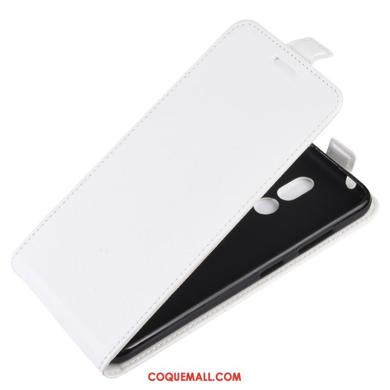 Étui Nokia 3.2 Portefeuille Téléphone Portable En Cuir, Coque Nokia 3.2 Incassable Ornements Suspendus Braun