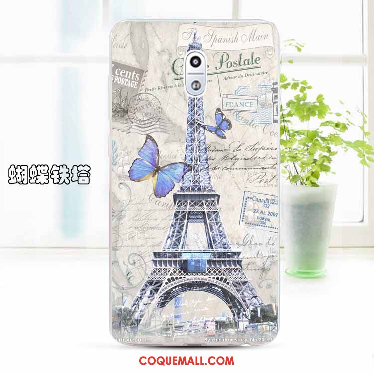 Étui Nokia 3 Dessin Animé Tendance Téléphone Portable, Coque Nokia 3 Protection Fluide Doux