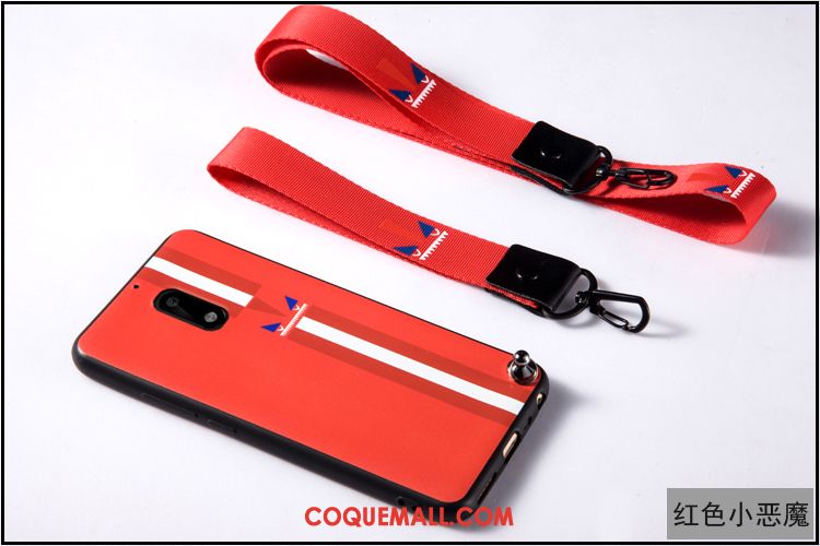 Étui Nokia 3 Longue Courte Noir, Coque Nokia 3 Protection Téléphone Portable