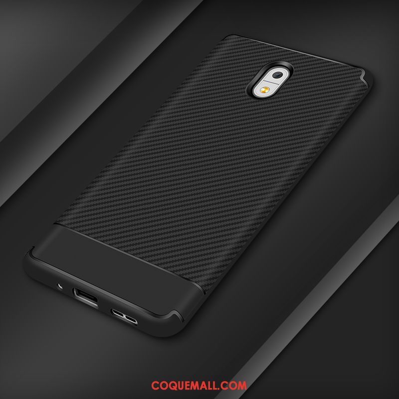 Étui Nokia 3 Tout Compris Bleu Téléphone Portable, Coque Nokia 3 Très Mince Incassable