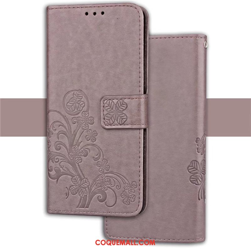 Étui Nokia 3 Téléphone Portable Fluide Doux Protection, Coque Nokia 3 Rose Bordure