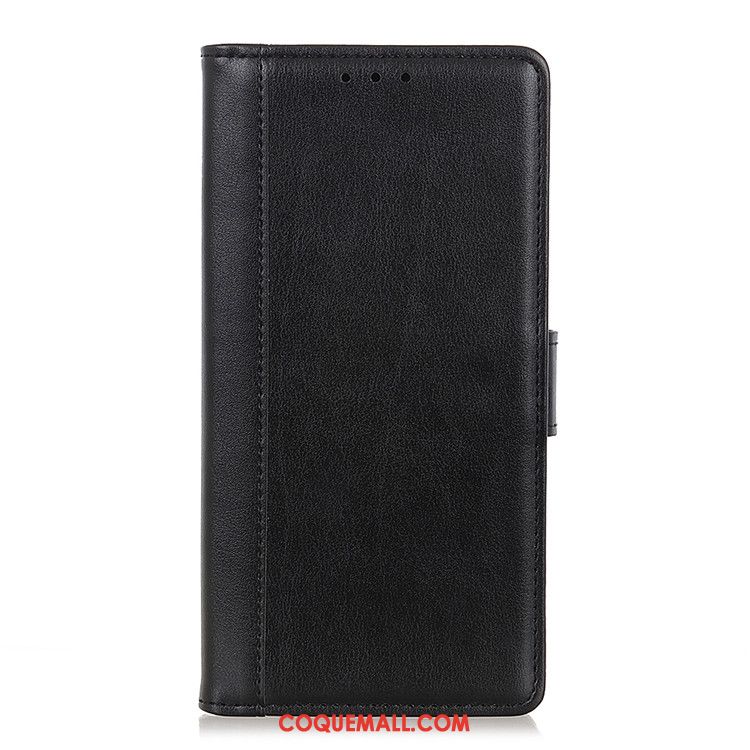 Étui Nokia 4.2 Portefeuille Support Téléphone Portable, Coque Nokia 4.2 Business Incassable