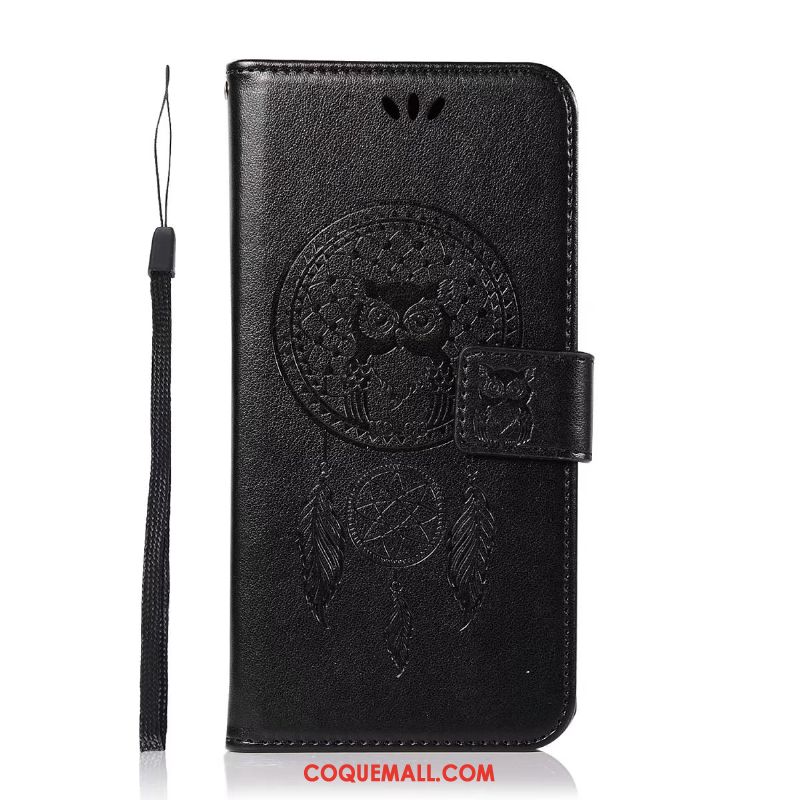 Étui Nokia 5 Incassable Portefeuille Téléphone Portable, Coque Nokia 5 Étui En Cuir Fluide Doux