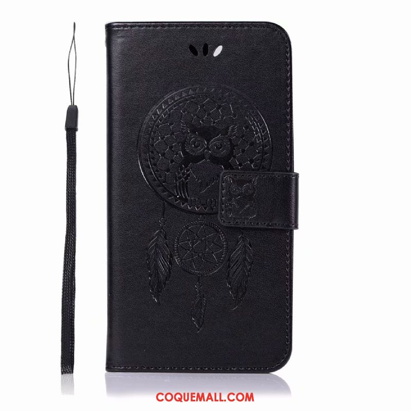 Étui Nokia 5 Étui En Cuir Carte Support, Coque Nokia 5 Portefeuille Téléphone Portable