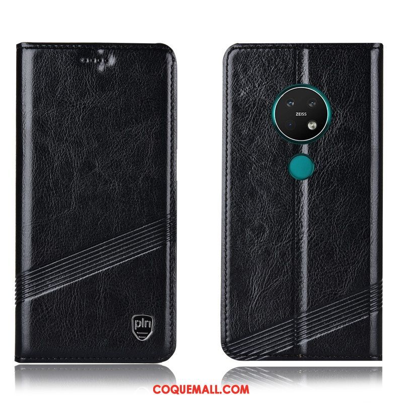 Étui Nokia 7.2 Protection Modèle Fleurie Incassable, Coque Nokia 7.2 Téléphone Portable Tout Compris