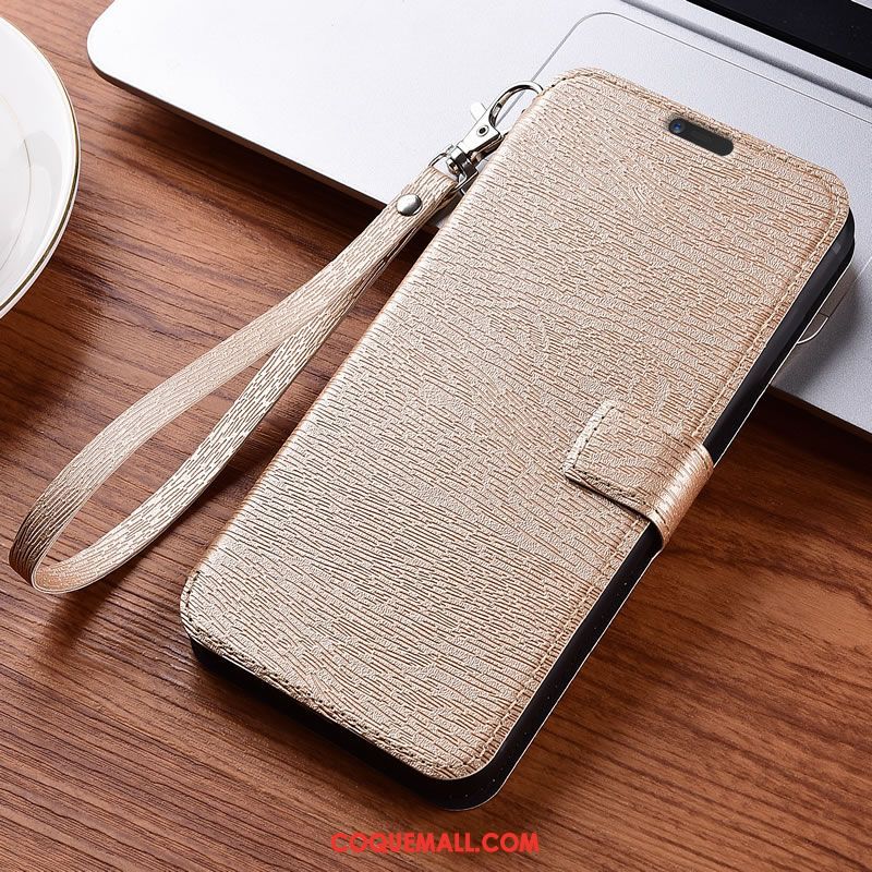 Étui Nokia 7 Plus Protection Incassable Carte, Coque Nokia 7 Plus Boucle Magnétique Tout Compris Braun