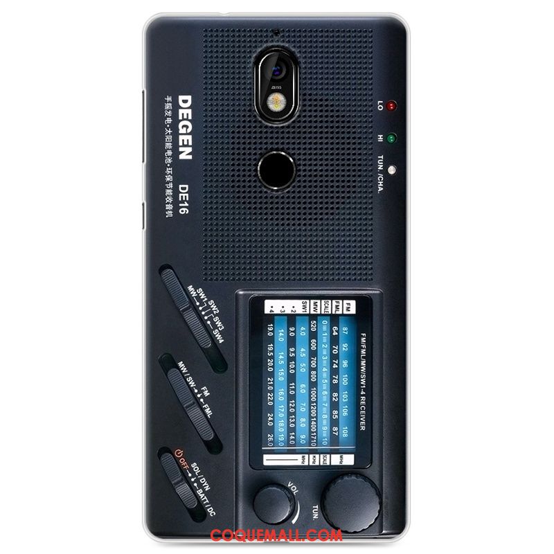 Étui Nokia 7 Tout Compris Peinture Protection, Coque Nokia 7 Silicone Fluide Doux