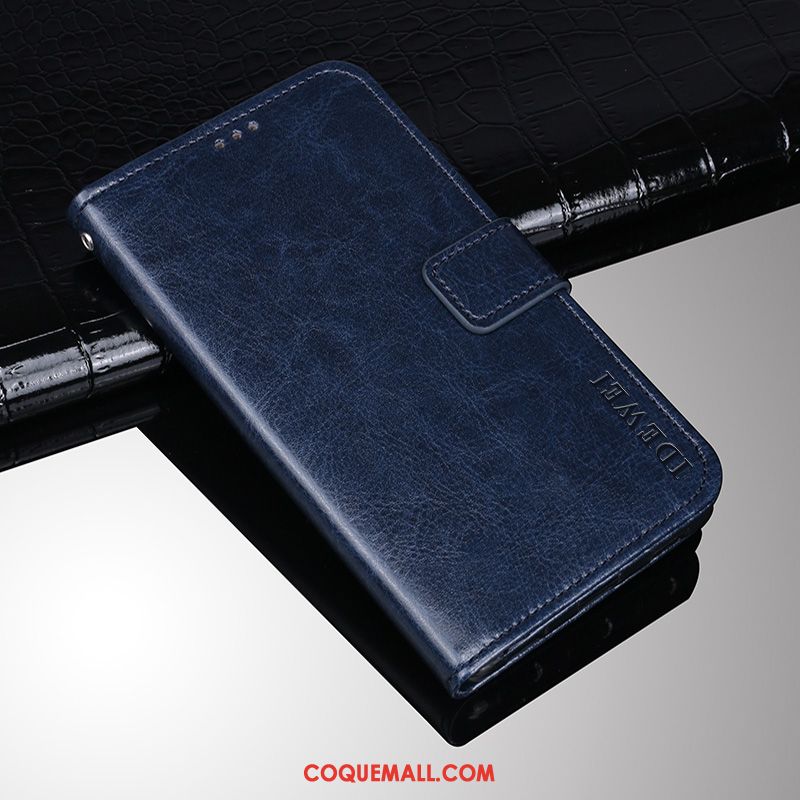 Étui Nokia 8 Portefeuille Étui En Cuir Modèle Fleurie, Coque Nokia 8 Téléphone Portable Incassable