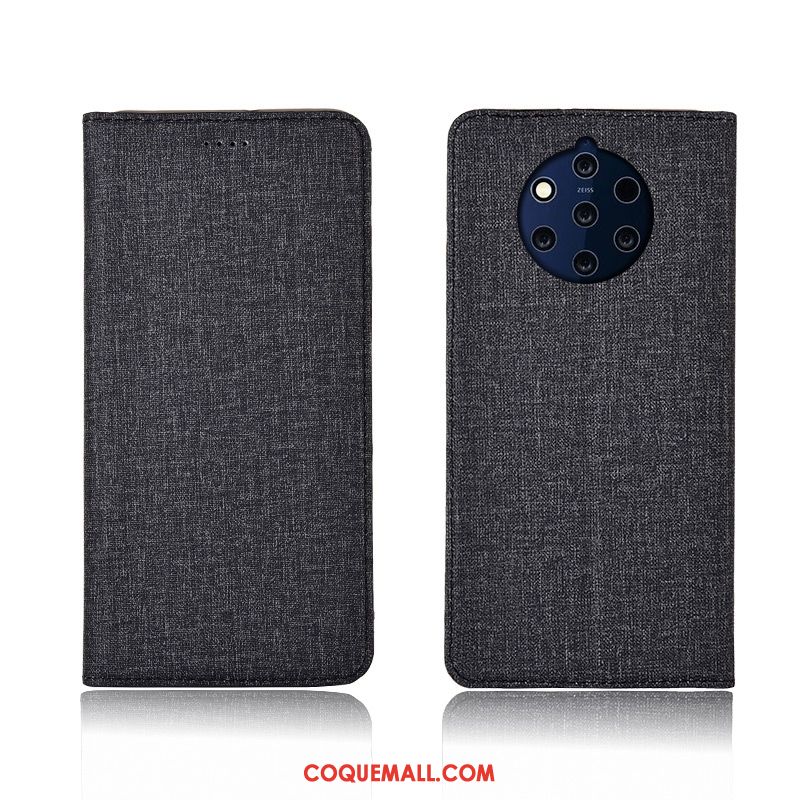 Étui Nokia 9 Pureview Nouveau Incassable Tout Compris, Coque Nokia 9 Pureview Protection Fluide Doux