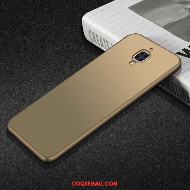 Étui Oneplus 3 Délavé En Daim Protection Créatif, Coque Oneplus 3 Tout Compris Tendance