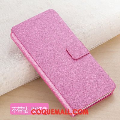 Étui Oneplus 3 Violet Silicone Incassable, Coque Oneplus 3 Protection Étui En Cuir