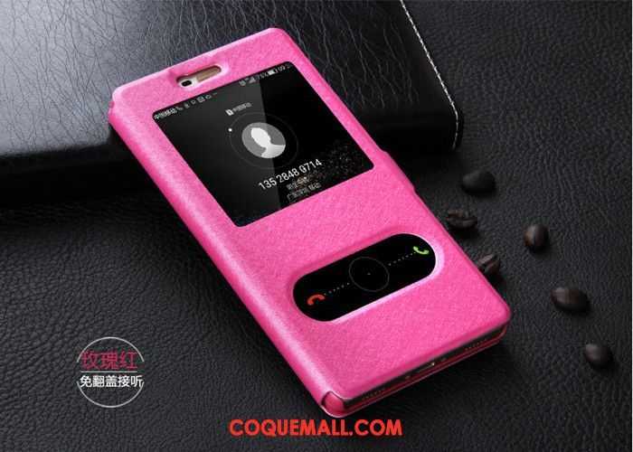 Étui Oneplus 3t Clamshell Incassable Or, Coque Oneplus 3t Protection Téléphone Portable