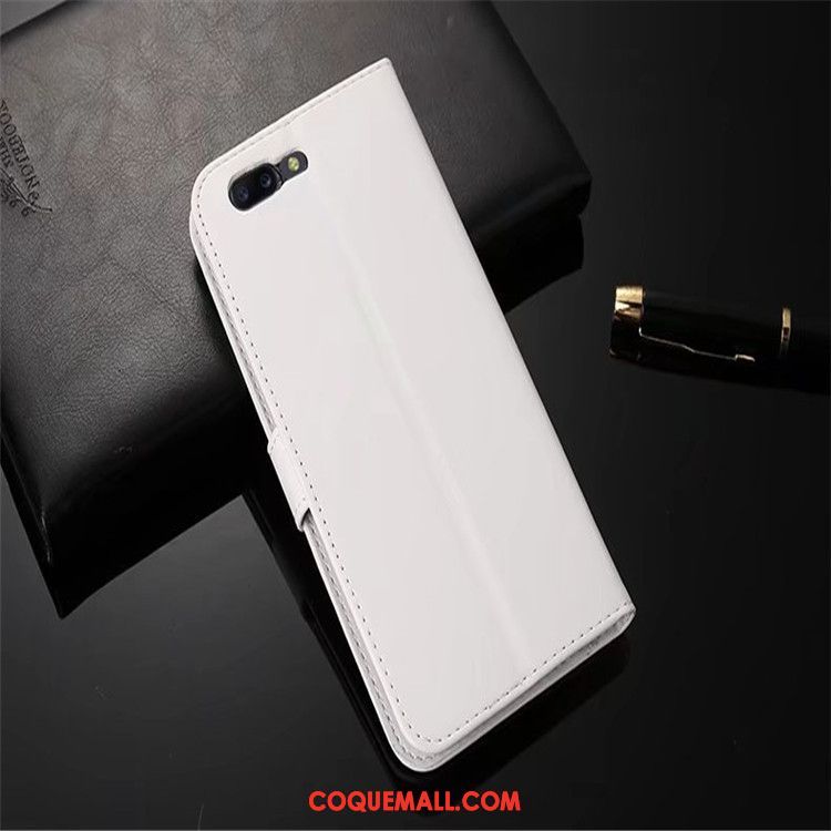 Étui Oneplus 5 Créatif Étui En Cuir Personnalité, Coque Oneplus 5 Protection Silicone Braun