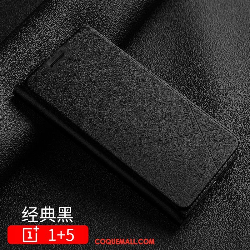 Étui Oneplus 5 Incassable Téléphone Portable Clamshell, Coque Oneplus 5 Protection Tout Compris