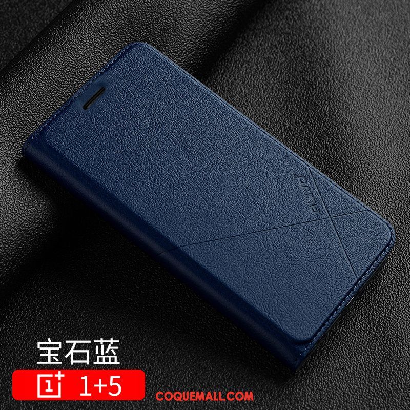 Étui Oneplus 5 Incassable Téléphone Portable Clamshell, Coque Oneplus 5 Protection Tout Compris