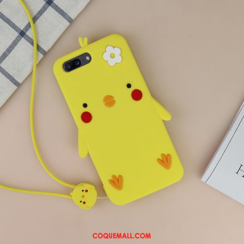 Étui Oneplus 5 Protection Incassable Charmant, Coque Oneplus 5 Personnalité Fluide Doux