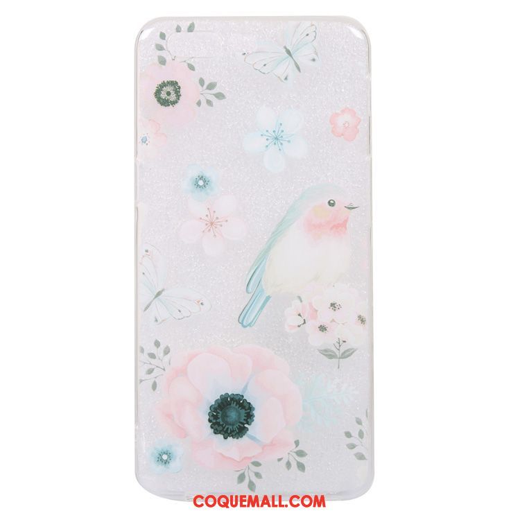 Étui Oneplus 5 Silicone Incassable Marque De Tendance, Coque Oneplus 5 Animal Téléphone Portable