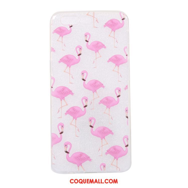 Étui Oneplus 5 Silicone Incassable Marque De Tendance, Coque Oneplus 5 Animal Téléphone Portable