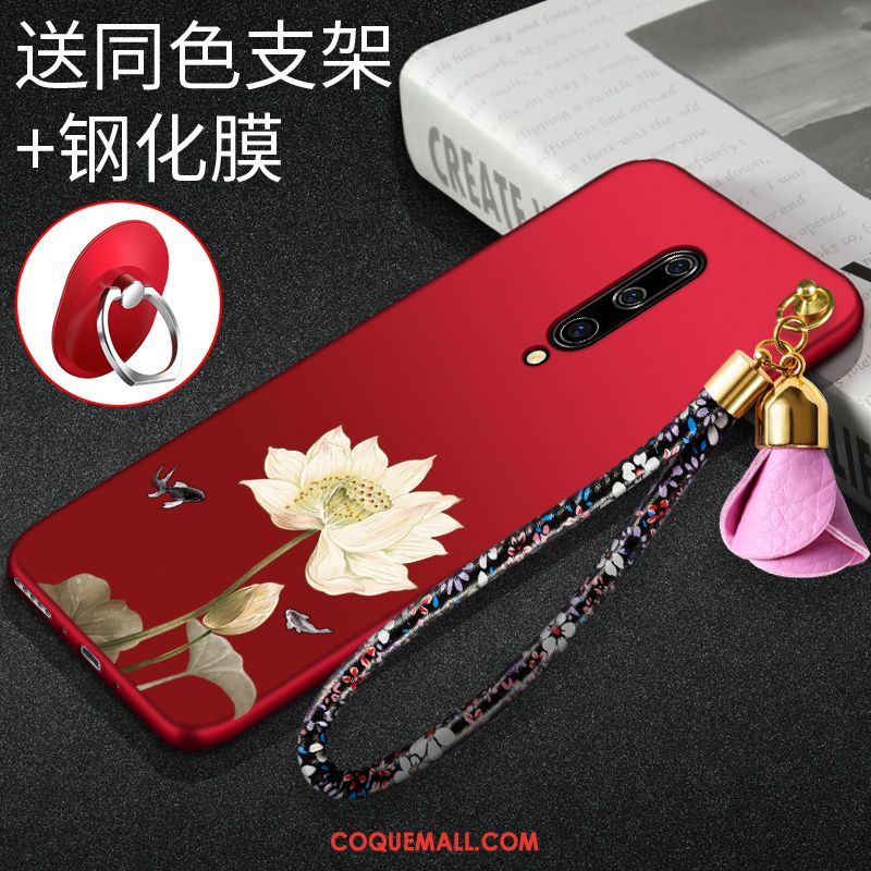 Étui Oneplus 7 Pro Tendance Protection Incassable, Coque Oneplus 7 Pro Téléphone Portable Tout Compris