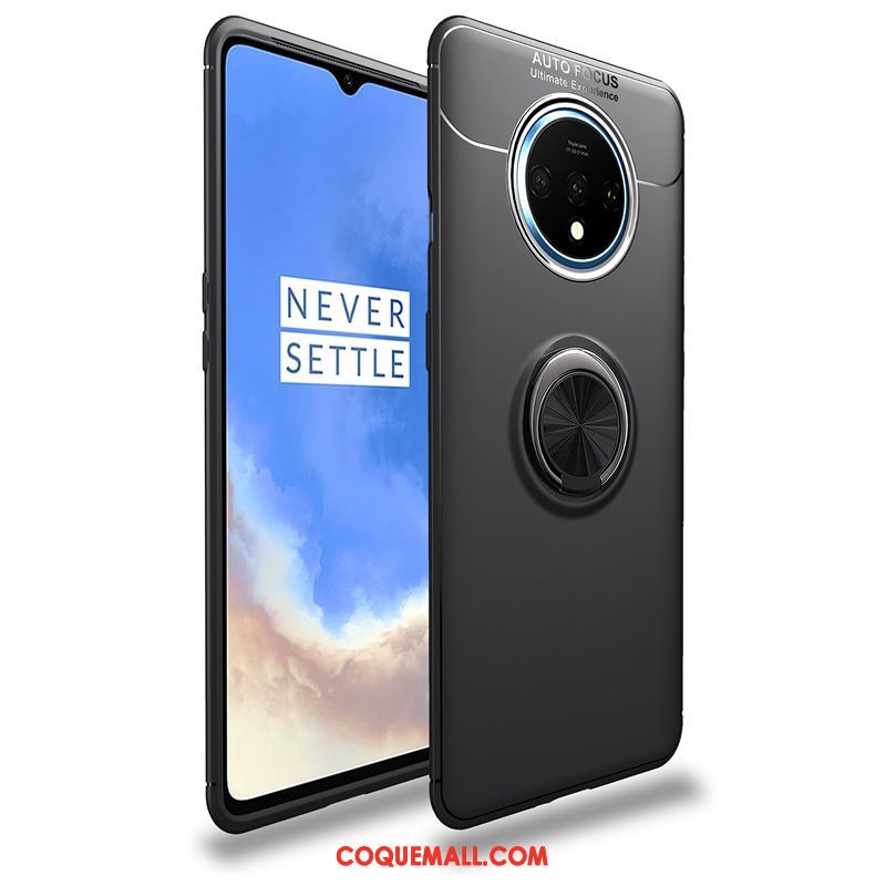 Étui Oneplus 7t Personnalité Silicone Incassable, Coque Oneplus 7t Téléphone Portable Tendance