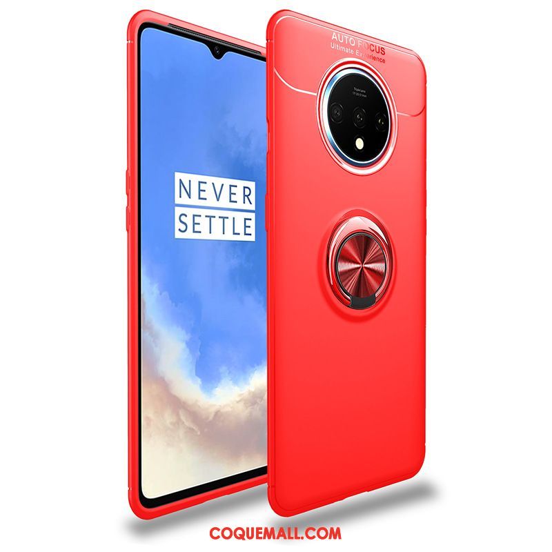 Étui Oneplus 7t Personnalité Silicone Incassable, Coque Oneplus 7t Téléphone Portable Tendance